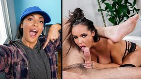 Fantastic Plastic Starring Sofi Ryan - RealityKings HD ~
