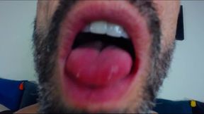 Alex Wild Private Show