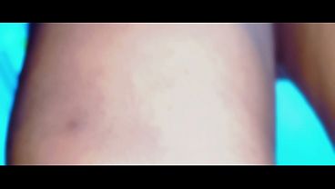 1HR OF LIL PONY THICK BBW OF SEDUCTION