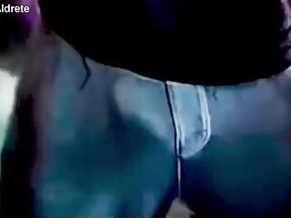 As a str8 stud, would u let yourself be filmed on homo clip inserting a sextoy into your virgin booty? Marco is a str8 boy prostitute who has done it!