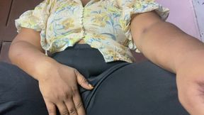 If I Couldn't Find a Penis, I Did It with My Finger