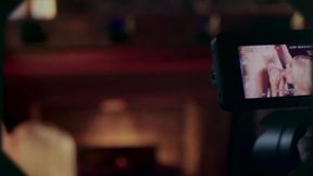 Alex Legend and Gia Derza's brunette smut by VLog XXX