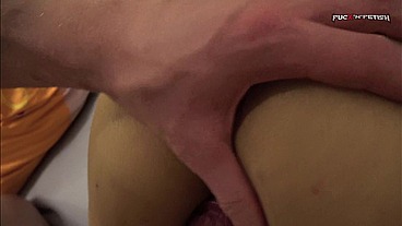 Kiana Quickfucked In The Dormroom