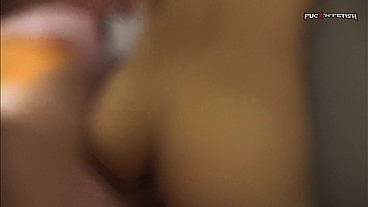 Kiana Quickfucked In The Dormroom