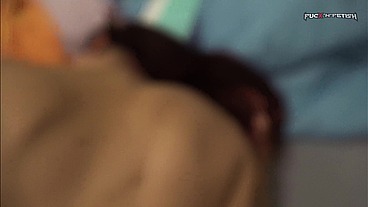 Kiana Quickfucked In The Dormroom