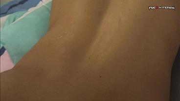 Kiana Quickfucked In The Dormroom