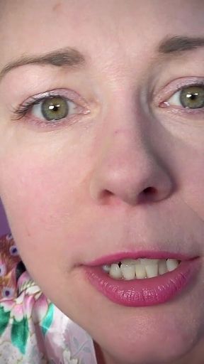 Tiny Little Dentist Tastes Like Bacon Gobbled up by Giantess Lucy