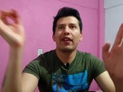 Mi de USA vino de vacaciones a Mexico y me lo termine follando duro y rico