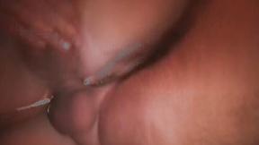 ”Three  men fuck each other raw & hard while watched”