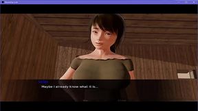 Bound By Lust Adult game