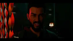 Alluring 3D Hentai Goddess Takes Massive Dick in Steamy Animated Ride