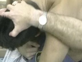 Cop Daddies Playtime