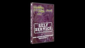AUDIO ONLY - Self service repeater