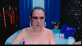 Maliah Summer Private Show