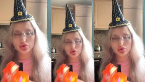 Your Lips Are Mine Now - Feminization ASMR clip by FinDom Goaldigger