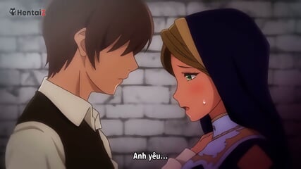 (Ihentai) Kyonyuu Onna Senshi Dogeza Saimin Ep.2-hentai vietsub