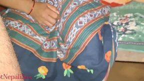 Slutty Nepali Minx Takes Dick Like a Champ, Spouts Filth While Getting Rammed