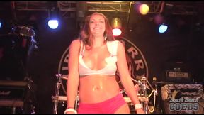 Young Hot College Girls Getting Naked Contest - SouthBeachCoeds