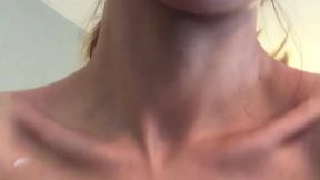 Movie Xxx @Sextoys and #Leaked #Brunette #Small Tits #Solo with @Amira Brie Like & Share!