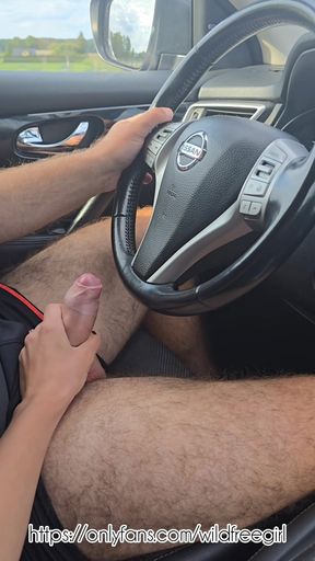 Play while driving COMPILATION