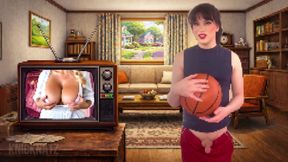 Auntie's Summer Sissy