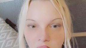 Not your average housewife