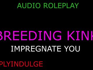 BREEDING & IMPREGNATING YOU (BREEDING KINK) MY SPERM DEEP INSIDE YOUR CUNT CREAMPIE