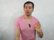 Jovencito de 22 años es penetrado por los 20cm del padre de su mejor amigo en una casa de encuentros