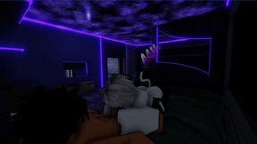 My Submassive Femboy Sucked My Cock Dry