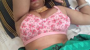 Housewife pussy licking viral video