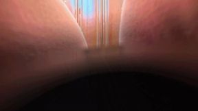 Martina's Hip Humiliation Dwarf English and Chinese