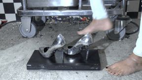 DVD-Player for Christin