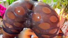 Amari Anne's Tight Pussy and Perfect Tits Drive Big Cock Wild