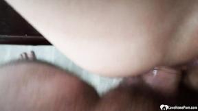 ”My schlong enjoys entering extremely wet cunts”