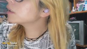 Trans Girlfriend Cuckold Asmr