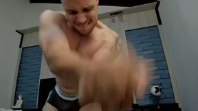 Adrien Roche Private Show