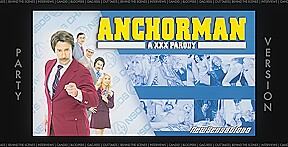 Anchorman - Party Version - NewSensations