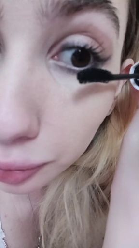 Fetish Face Elza Kom