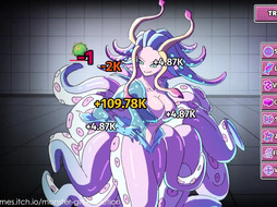 MONSTER GIRLS
