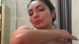 Alicia Secret Party on Dec 23, 2025 - Part 3