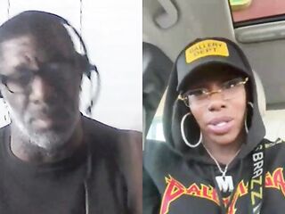 STO : Oozing Knowledge And Kicking Game With Black Mystique