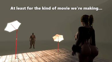 The Making Of AndreaTheNord Behind The Scenes