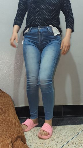 Chkon twahach lhad zok