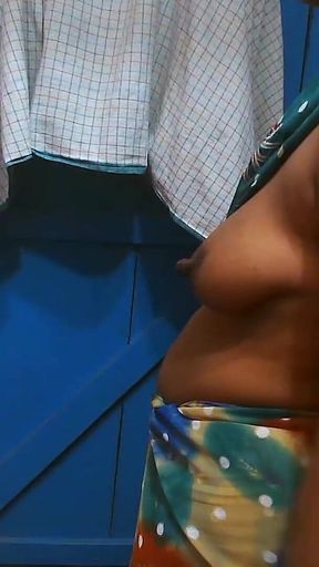 Village Lady Photoshoot Before Sex Movie