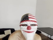 Dlikeddick masturbandose en casa