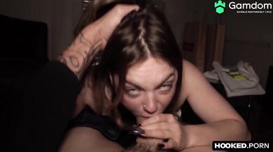 She Fucked Her Ex - Keila Bassi