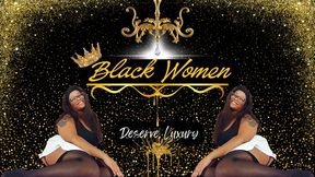 BNWO Training: Black Women Deserve Luxury