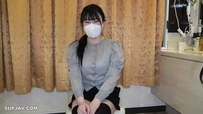 Hot Asian Shemale Seduces in Exclusive Scene