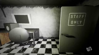 FNAF FOXY BECAME A SEXY FEMBOY WITH BIG ASS... RIDING ME