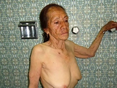 HelloGrannY Sexy Mature Ladies And Grannies